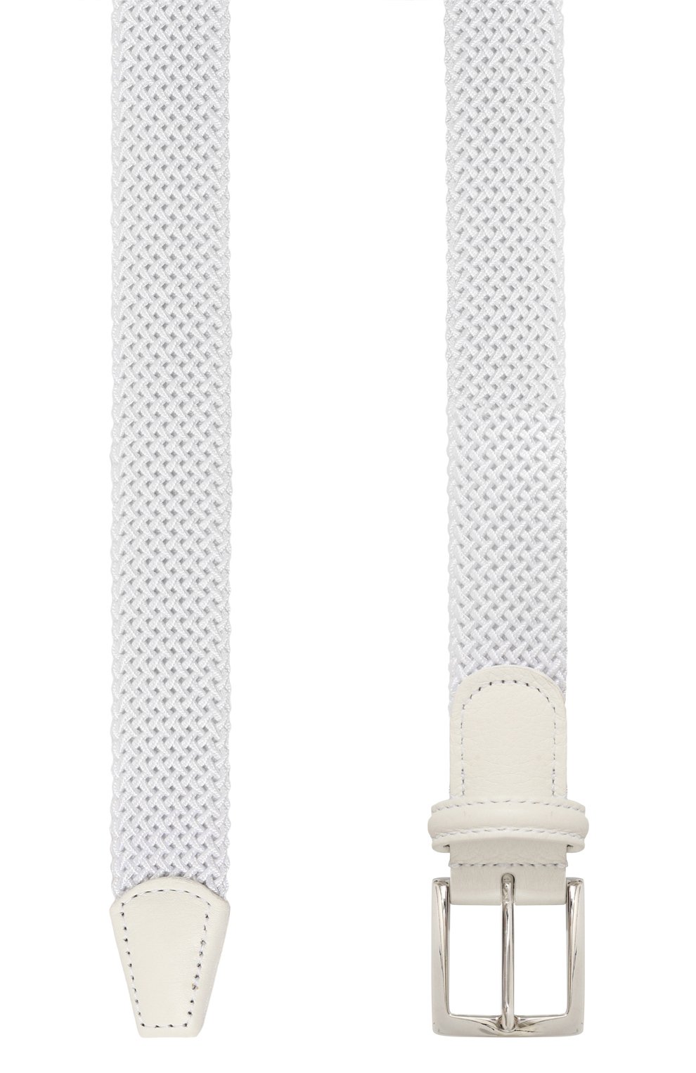 Текстильный ремень KITON, арт. USC3688N01040, фото 3