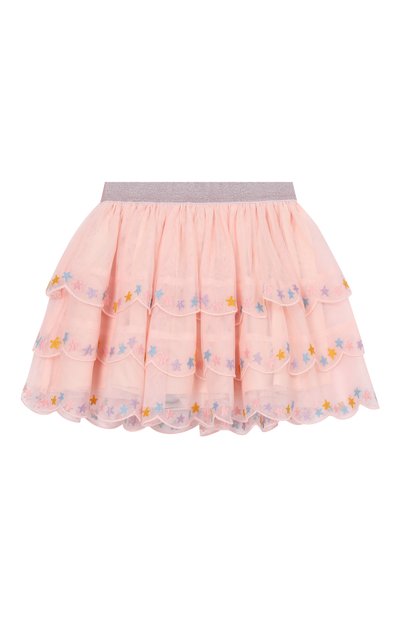 Юбка STELLA MCCARTNEY, арт. TY7A31, фото 2