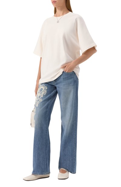 Джинсы DONDUP, арт. DP427/DF0263D IX6W, фото 2