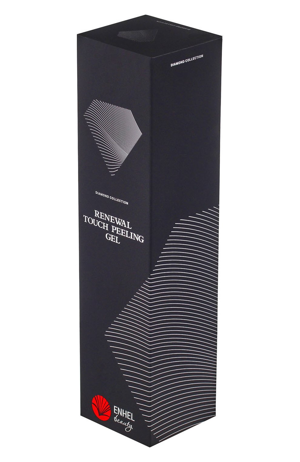 Обновляющий гель-пилинг для лица diamond collection (150ml) ENHEL BEAUTY, арт. 4589449700871, фото 3