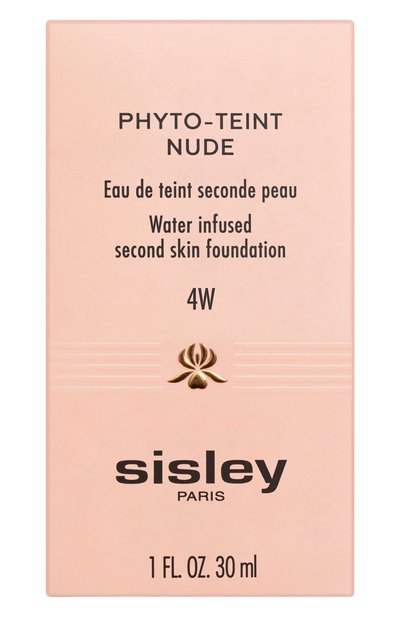 Тональное средство-флюид, оттенок 4w (30ml) SISLEY, арт. 180915, фото 3