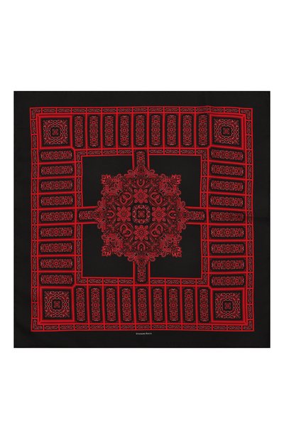 Шелковый платок STEFANO RICCI, арт. FZSR12/12823, фото 3