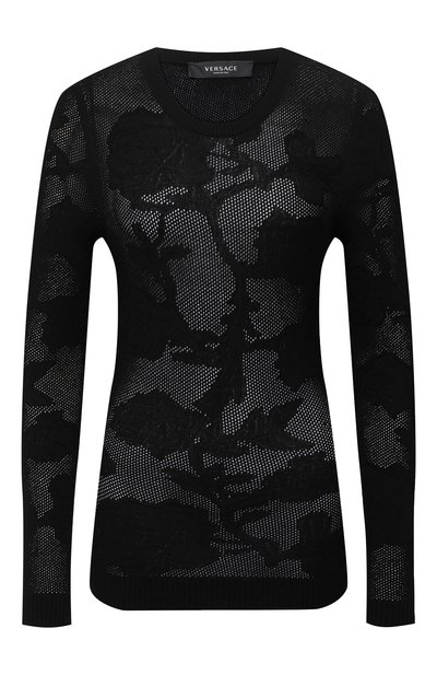 Пуловер из вискозы VERSACE, арт. A85415/A235940, фото 1