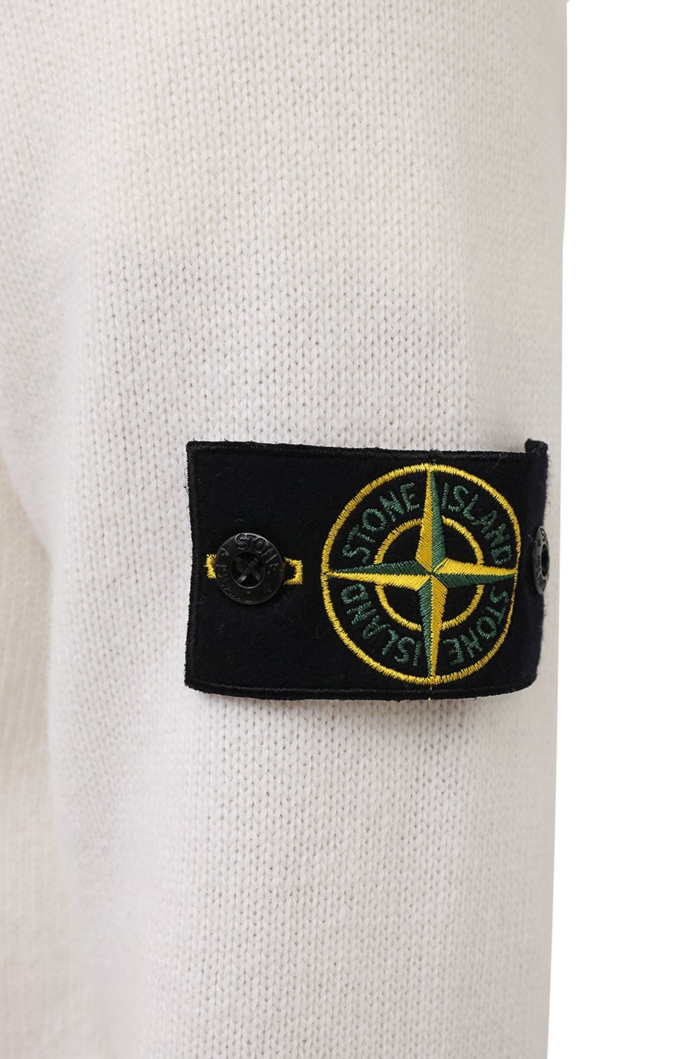 Шерстяной кардиган STONE ISLAND, арт. 7315501A3, фото 5