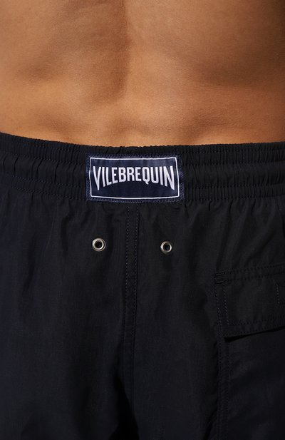 Плавки-шорты VILEBREQUIN, арт. MOOC1A00/390, фото 4