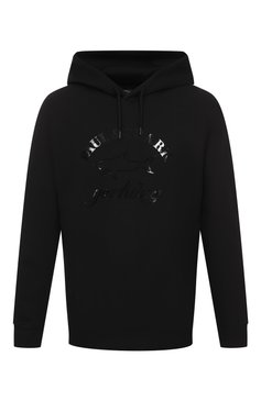 Хлопковое худи PAUL&SHARK, арт. 12311904, фото 1