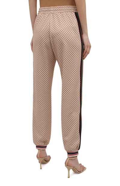 Джоггеры GUCCI, арт. 655198/XJDFP, фото 4