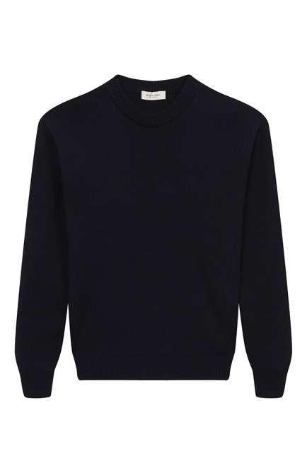 Хлопковый свитер GOLDEN GOOSE DELUXE BRAND, арт. GKP01401.P002241