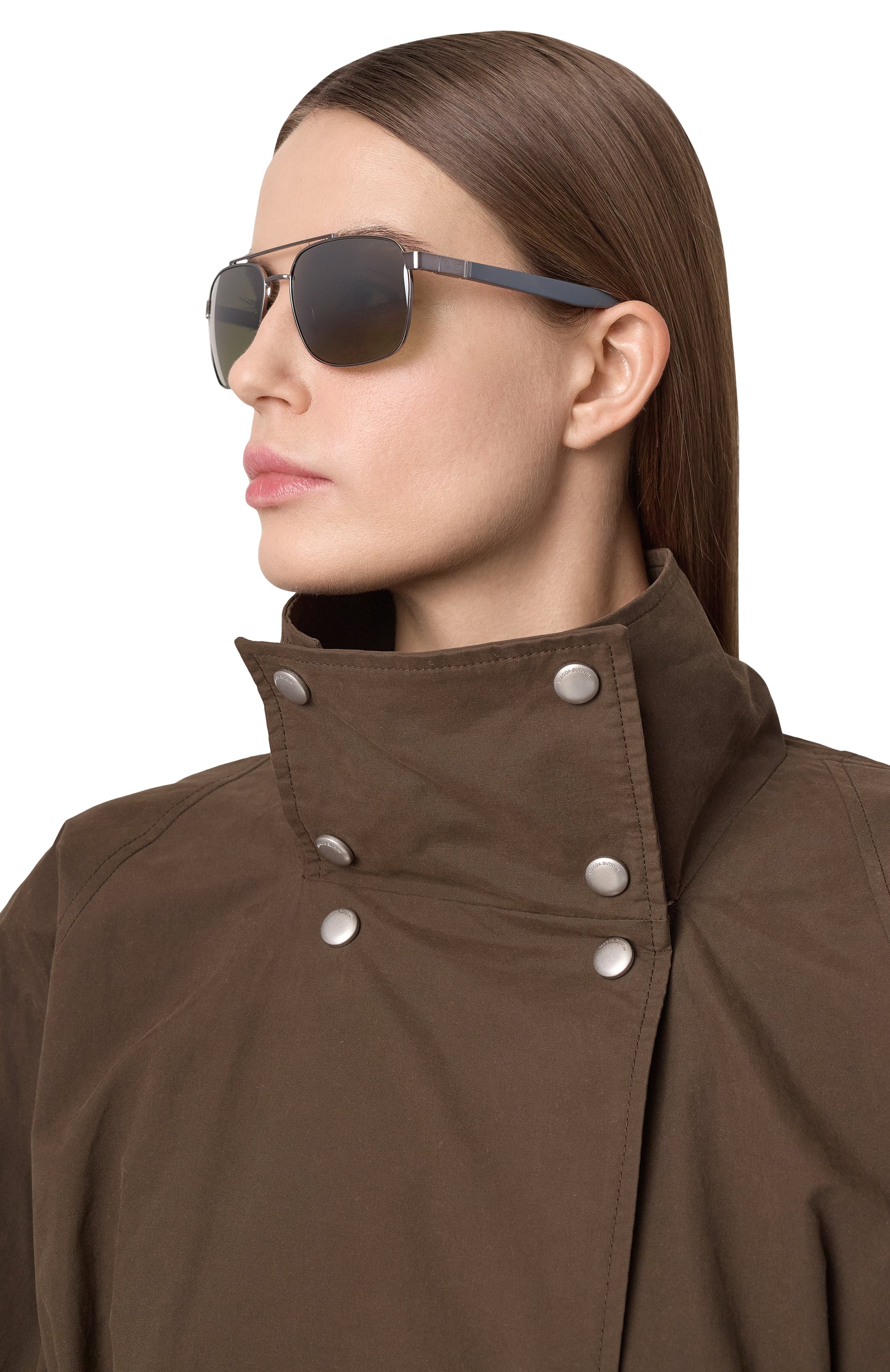 Солнцезащитные очки RAY-BAN, арт. 3701-004/5J, фото 3