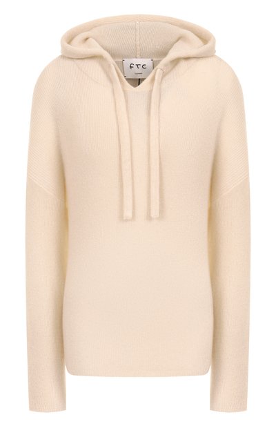 Женский кашемировое худи FTC, арт. 10000-0680