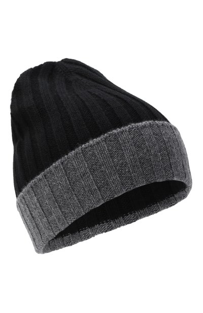 Мужская кашемировая шапка GRAN SASSO, арт. 13165/15562