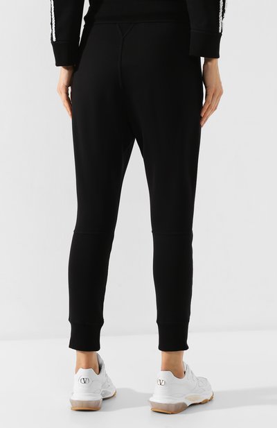 Хлопковый костюм DSQUARED2 черного цвета по цене 137500 руб., арт. S75FZ0045/S25042, фото 5 Хлопковый костюм DSQUARED2, арт. S75FZ0045/S25042, фото 5