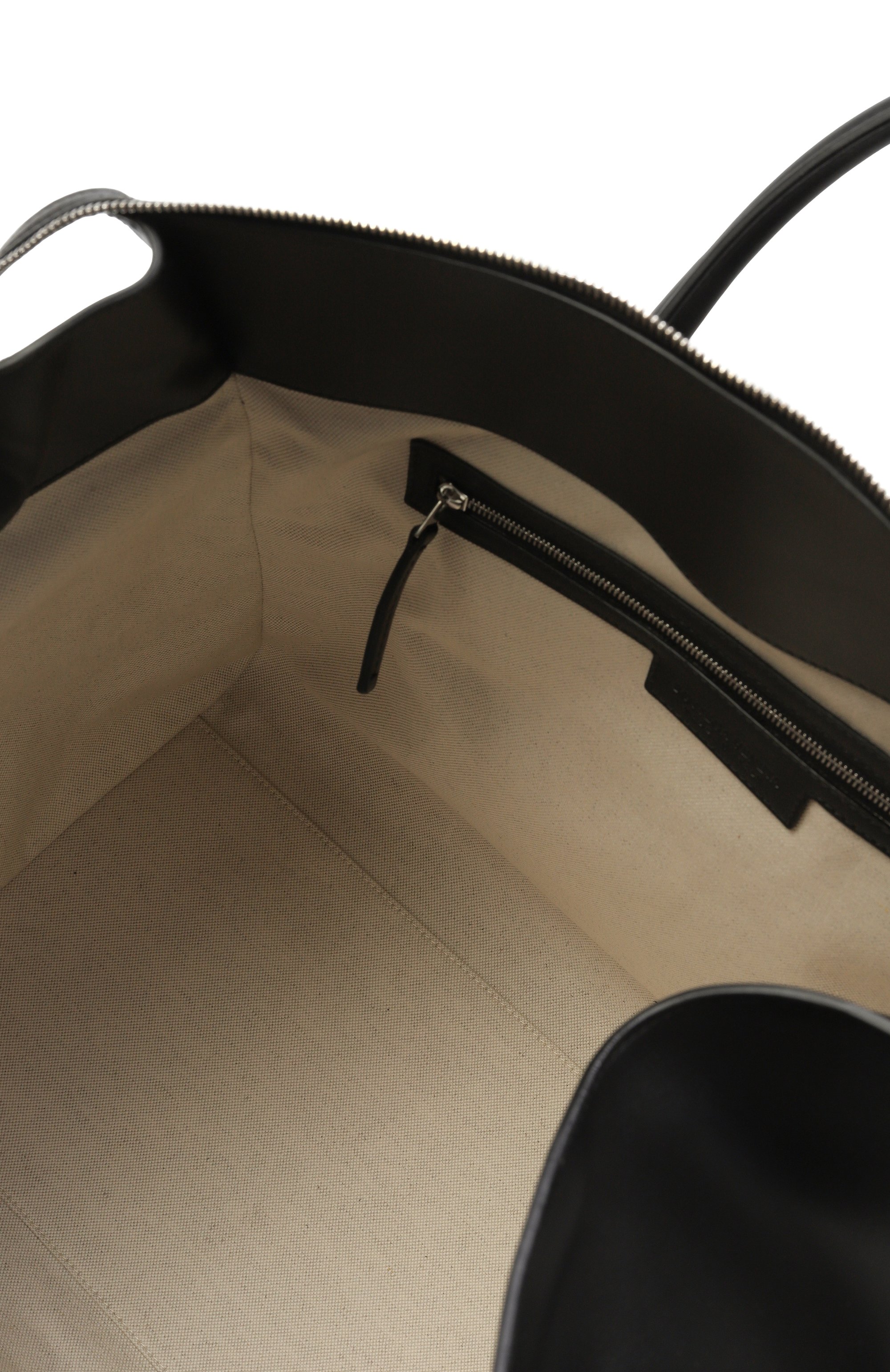 Сумка zip tape weekender BOTTEGA VENETA, арт. 815814/V2HL1, фото 5