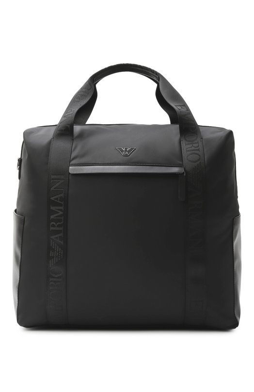 Сумка Emporio Armani EM001802/AF13454 Чёрный EM001802/AF13454