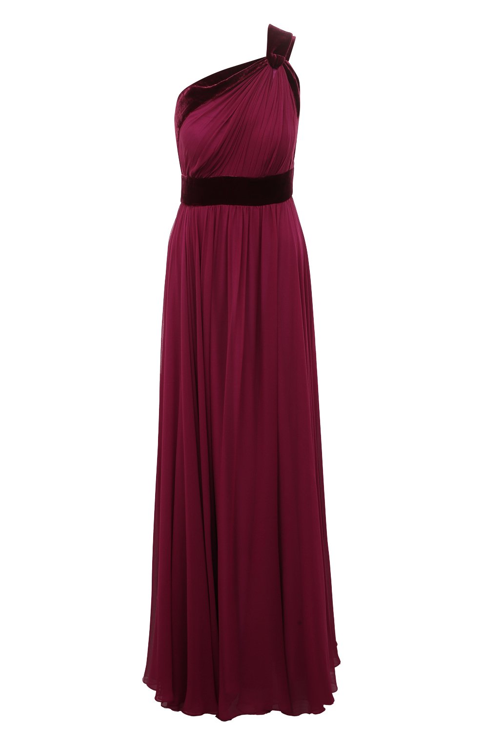 Шелковое платье SPERANZA COUTURE, арт. SC022, фото 1