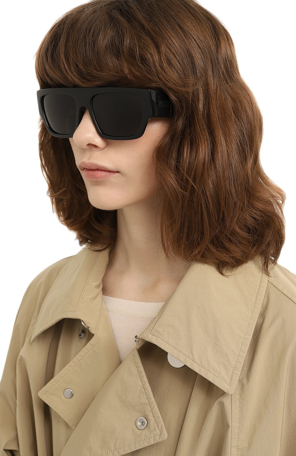 Солнцезащитные очки BURBERRY, арт. 4397U-300187, фото 2