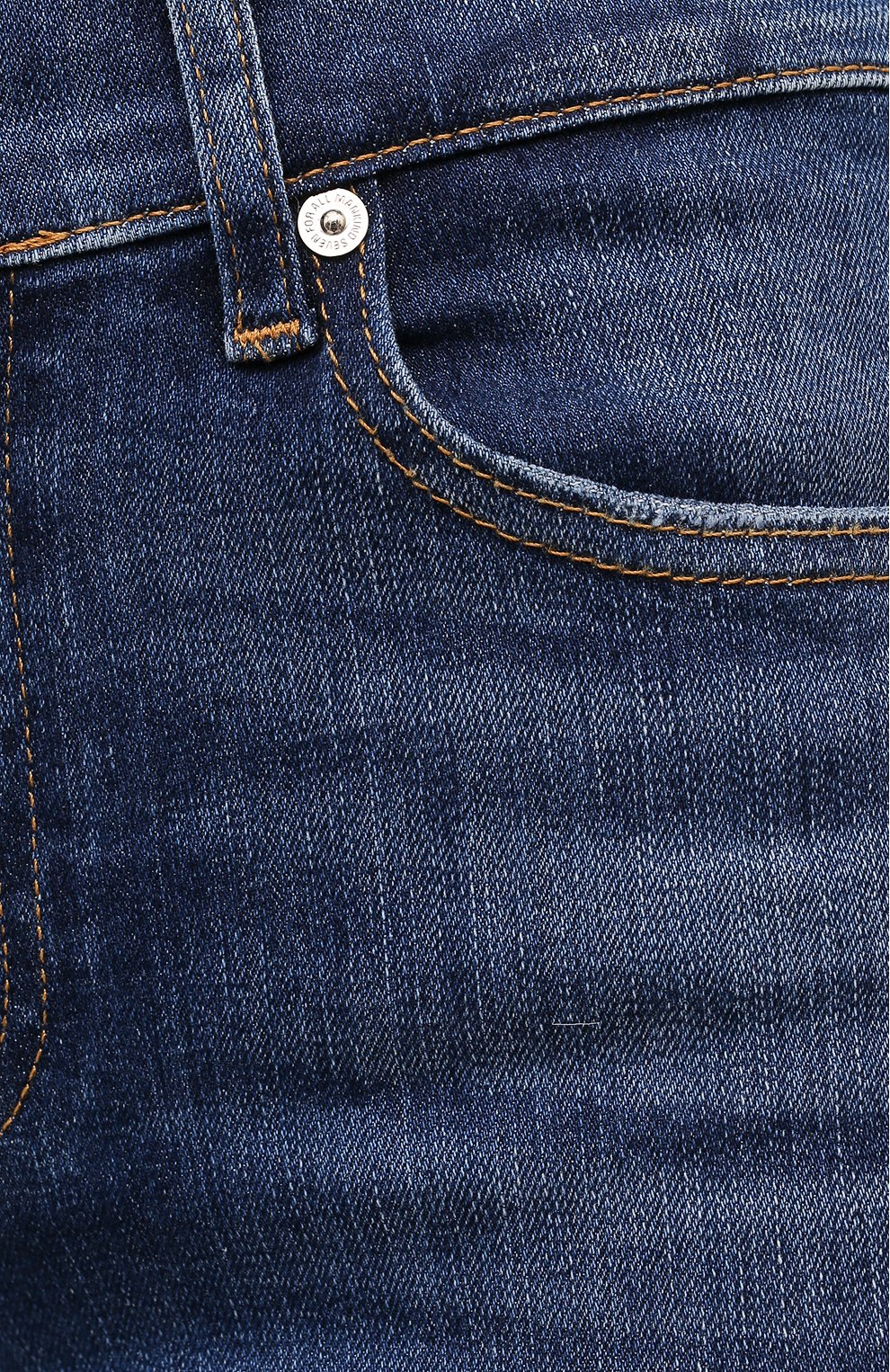 Джинсы 7 FOR ALL MANKIND, арт. JSWB44A0NT, фото 5