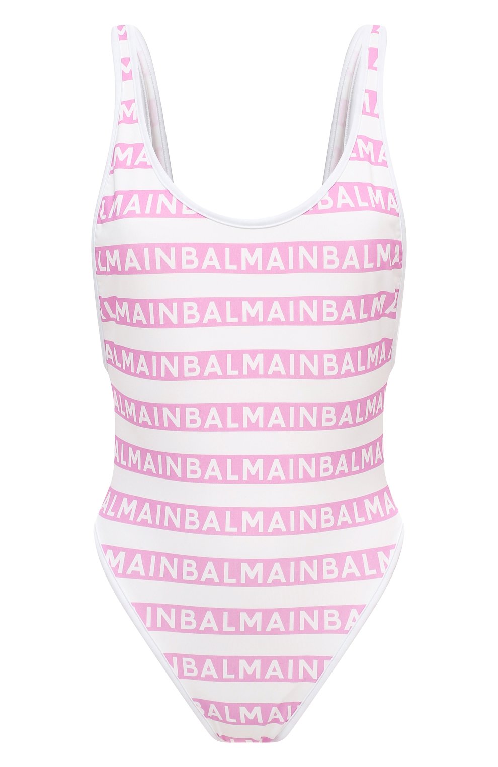 Слитный купальник BALMAIN, арт. BKBGC0010, фото 1