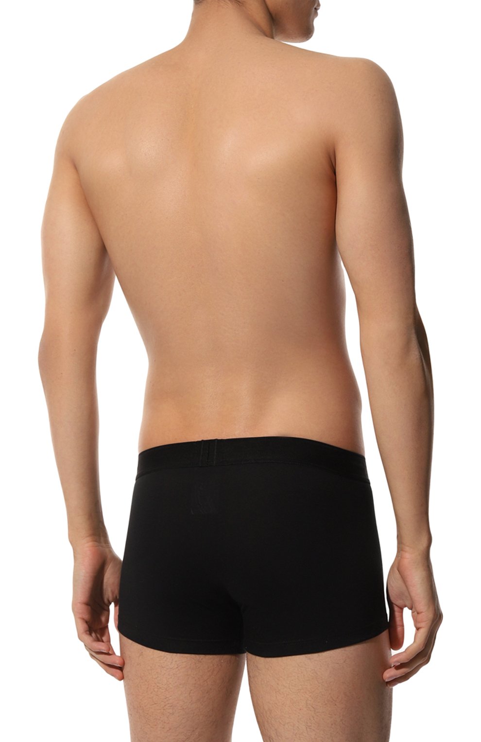 Хлопковые боксеры HUGO, арт. 50509444, фото 3