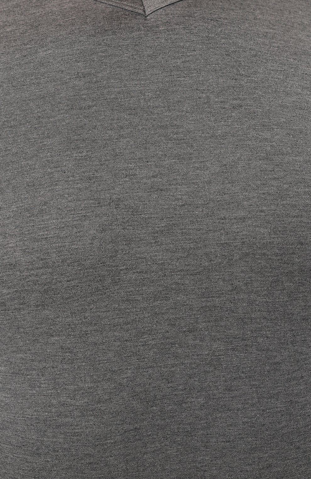 Футболка ZIMMERLI, арт. 700-1346, фото 5