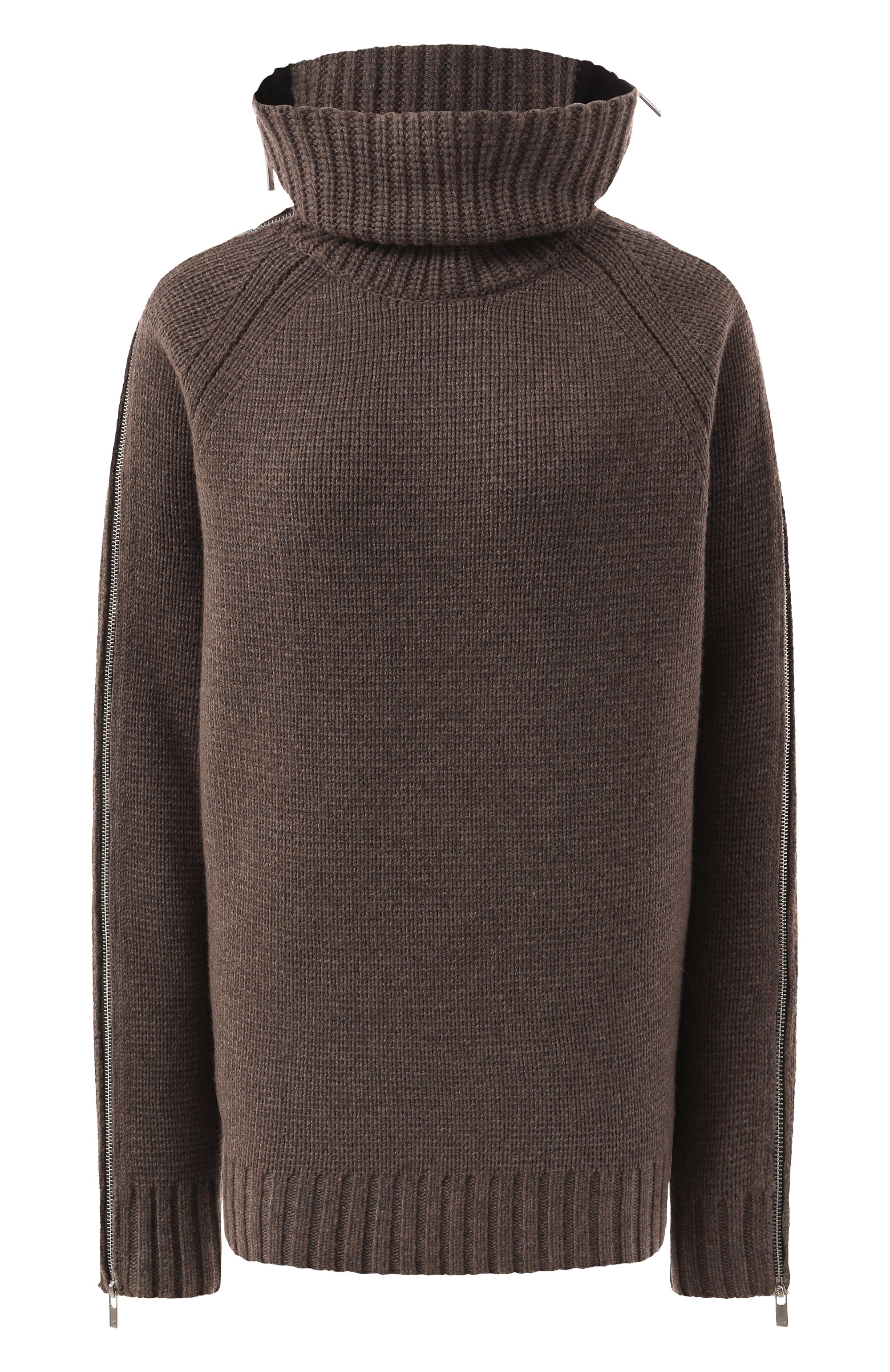 Свитер из шерсти и кашемира HELMUT LANG, арт. 006HW797, фото 1