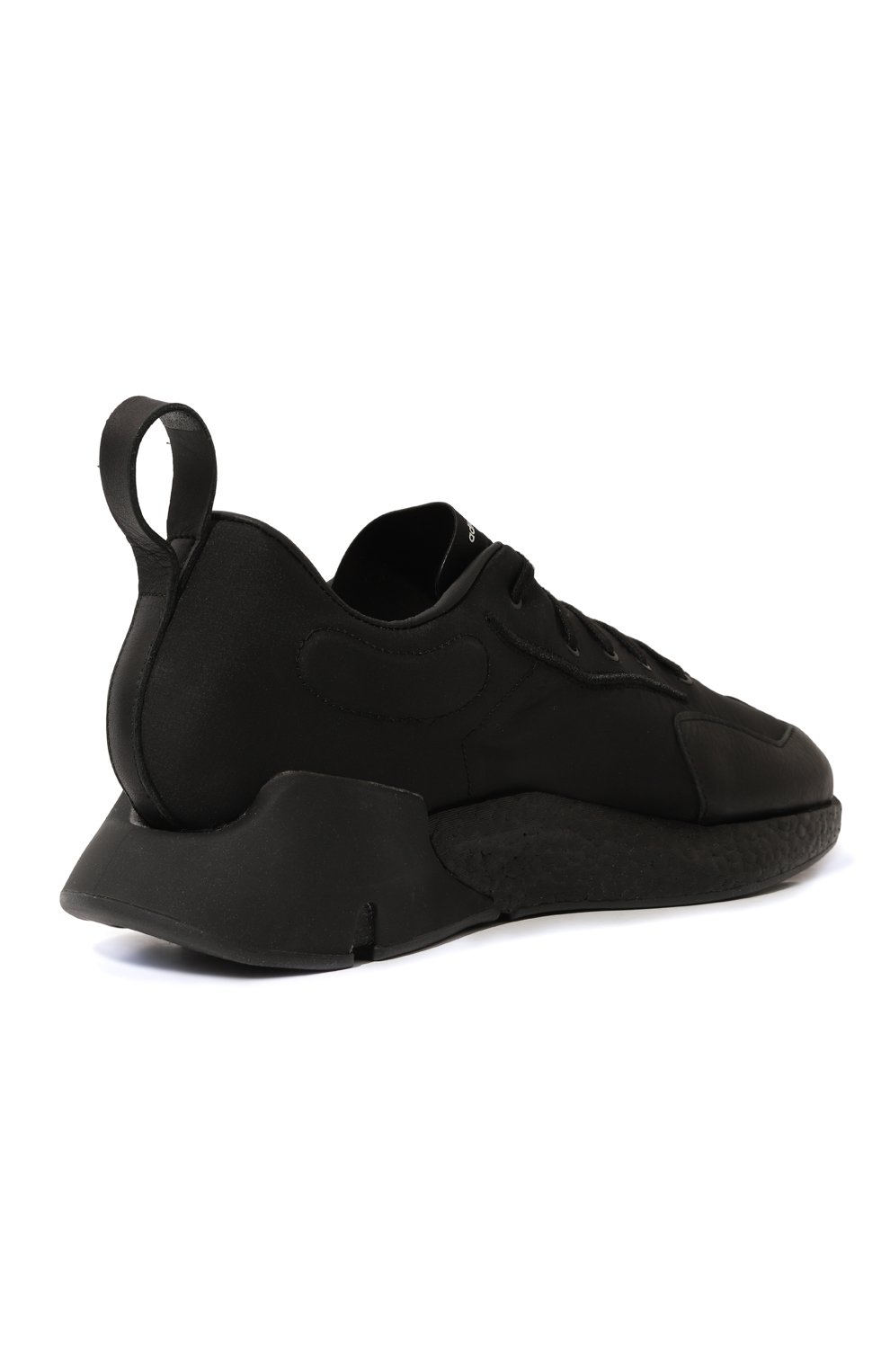 Комбинированные кроссовки orisan Y-3 черного цвета по цене 77350 руб., арт. FZ4318, фото 5 Комбинированные кроссовки orisan Y-3, арт. FZ4318, фото 5