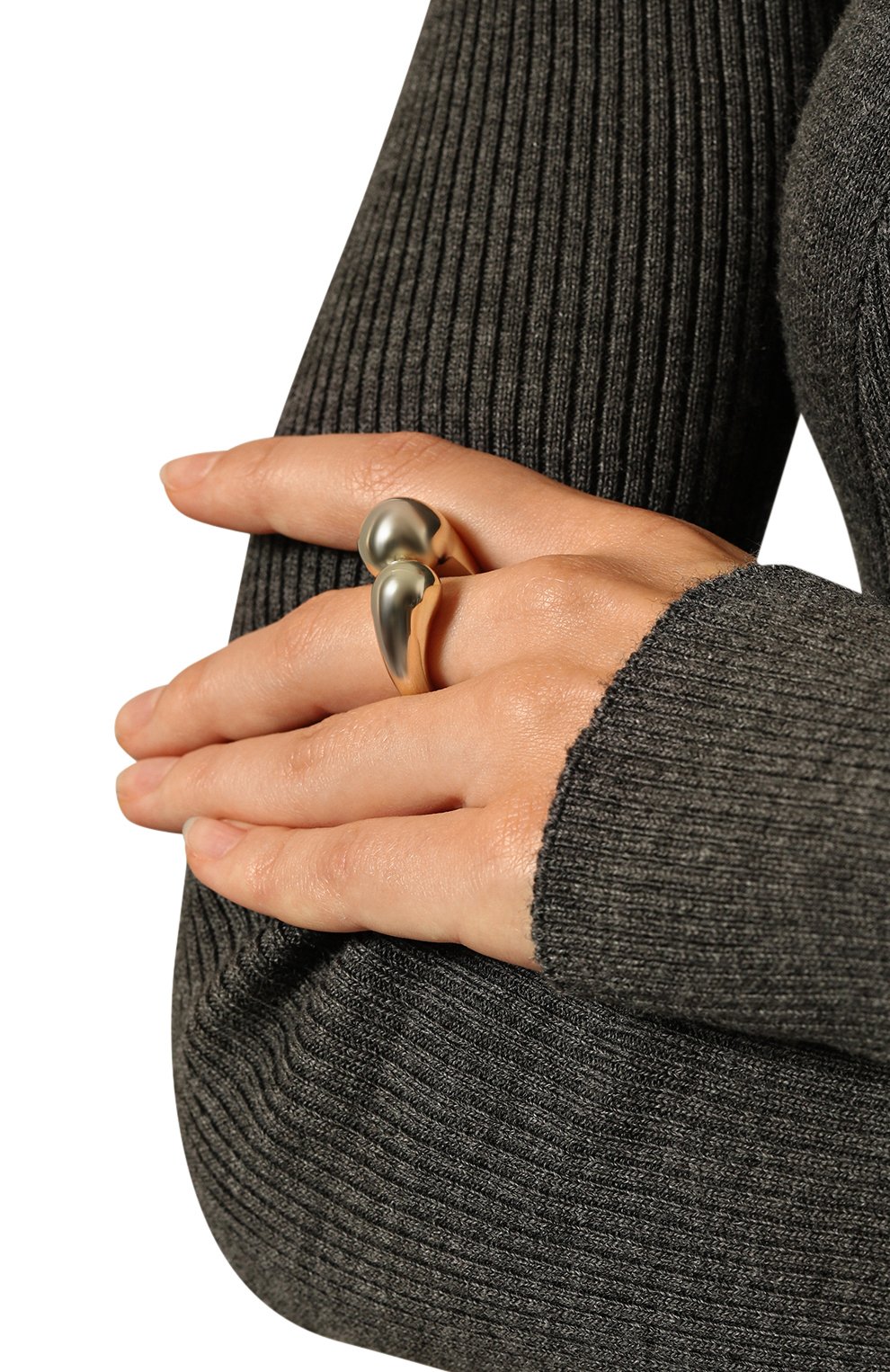 Кольцо bubble world CAVIAR JEWELLERY, арт. BW010, фото 2