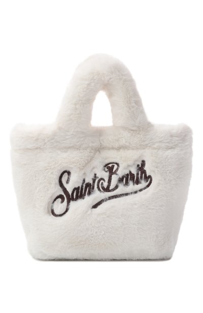 Сумка MC2 SAINT BARTH, арт. VAMI021-00301I/VANITY MINI S0FT FUR
