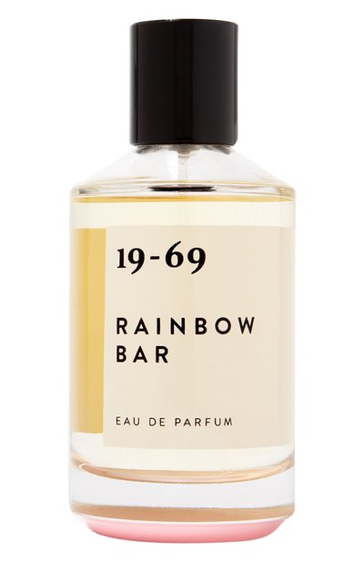 Мужской парфюмерная вода rainbow bar (100ml) 19-69, арт. 7350094210247