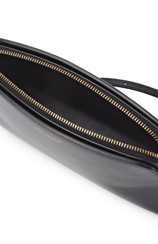 Сумка Saint Laurent Paris mini Saint Laurent 819758/2ZA0W Чёрный  819758/2ZA0W Фото 5