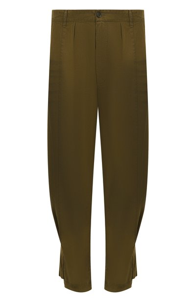 �Мужские хлопковые брюки DSQUARED2, арт. S74KB1063/S41794