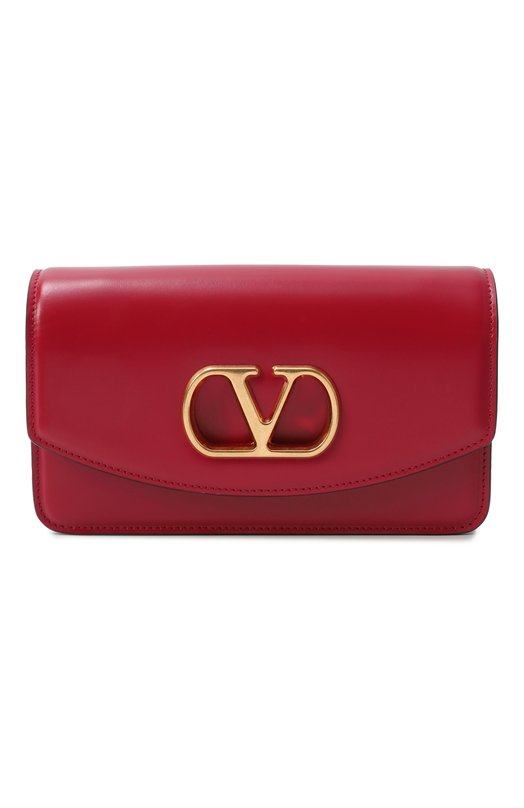 Сумка Vain small Valentino 6W0B0R71/GCB Красный 6W0B0R71/GCB
