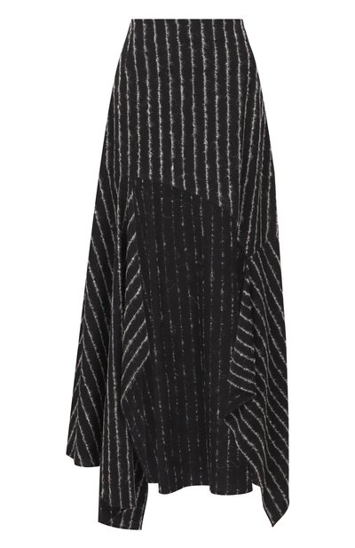 Шерстяная юбка MUGLER, арт. 25F1JU0574198, фото 1