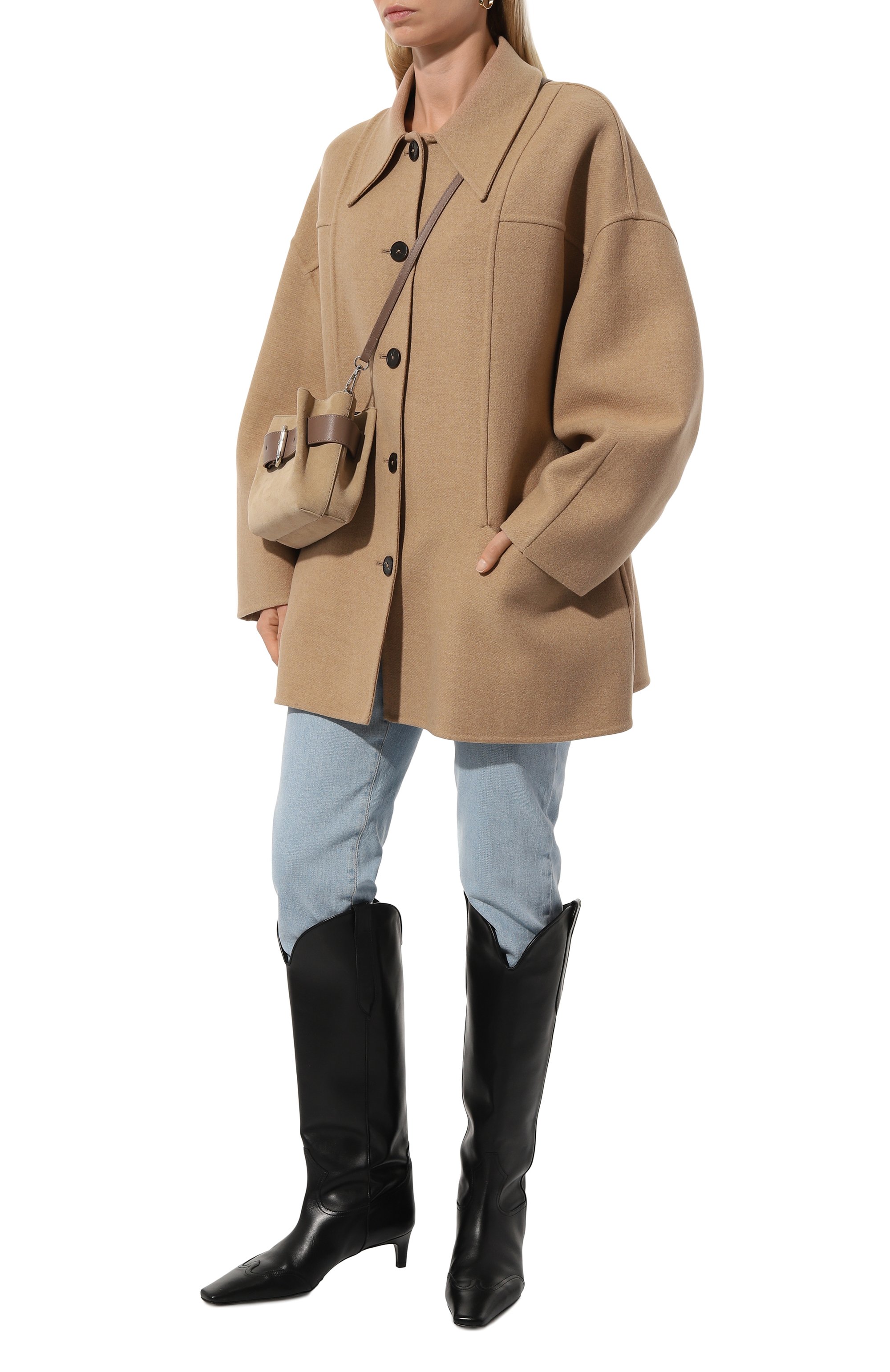 Джинсы KITON, арт. DJ56103K0900D, фото 2