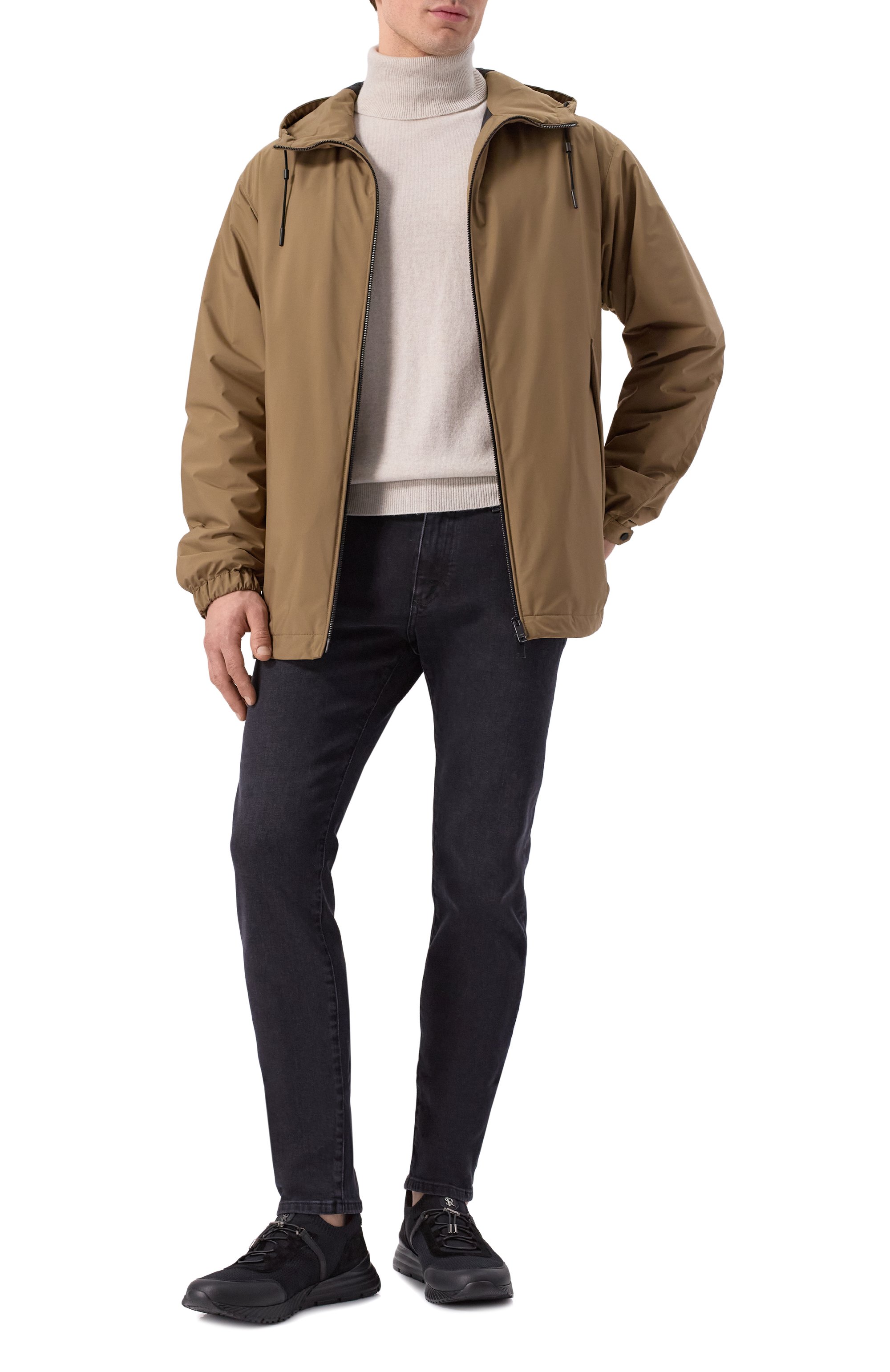 Комбинированные кроссовки STEFANO RICCI, арт. UV689G6524/TWMSDP, фото 2