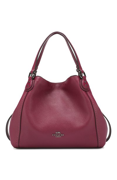 Сумка edie 28 COACH, арт. 57124, фото 1