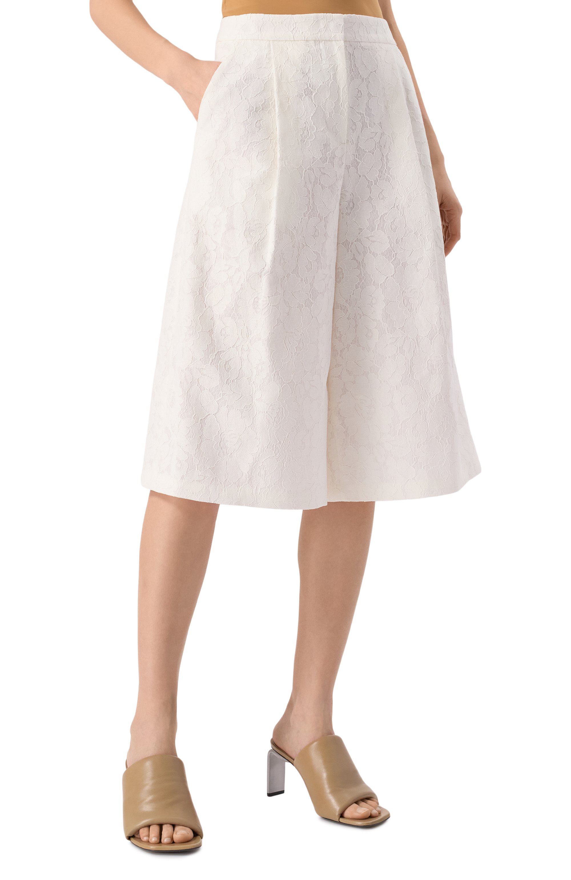 Кюлоты JUUN.J, арт. JW5325W041, фото 3