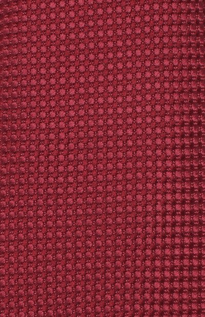 Шелковый галстук CORNELIANI, арт. 85U306-0120303/00, фото 3
