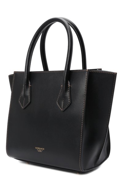 Сумка-тоут virtus  VERSACE, арт. DBFH990/D5VIT, фото 3