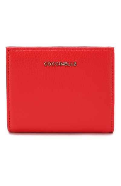 Кожаное портмоне COCCINELLE, арт. E2 FW5 11 74 01, фото 1