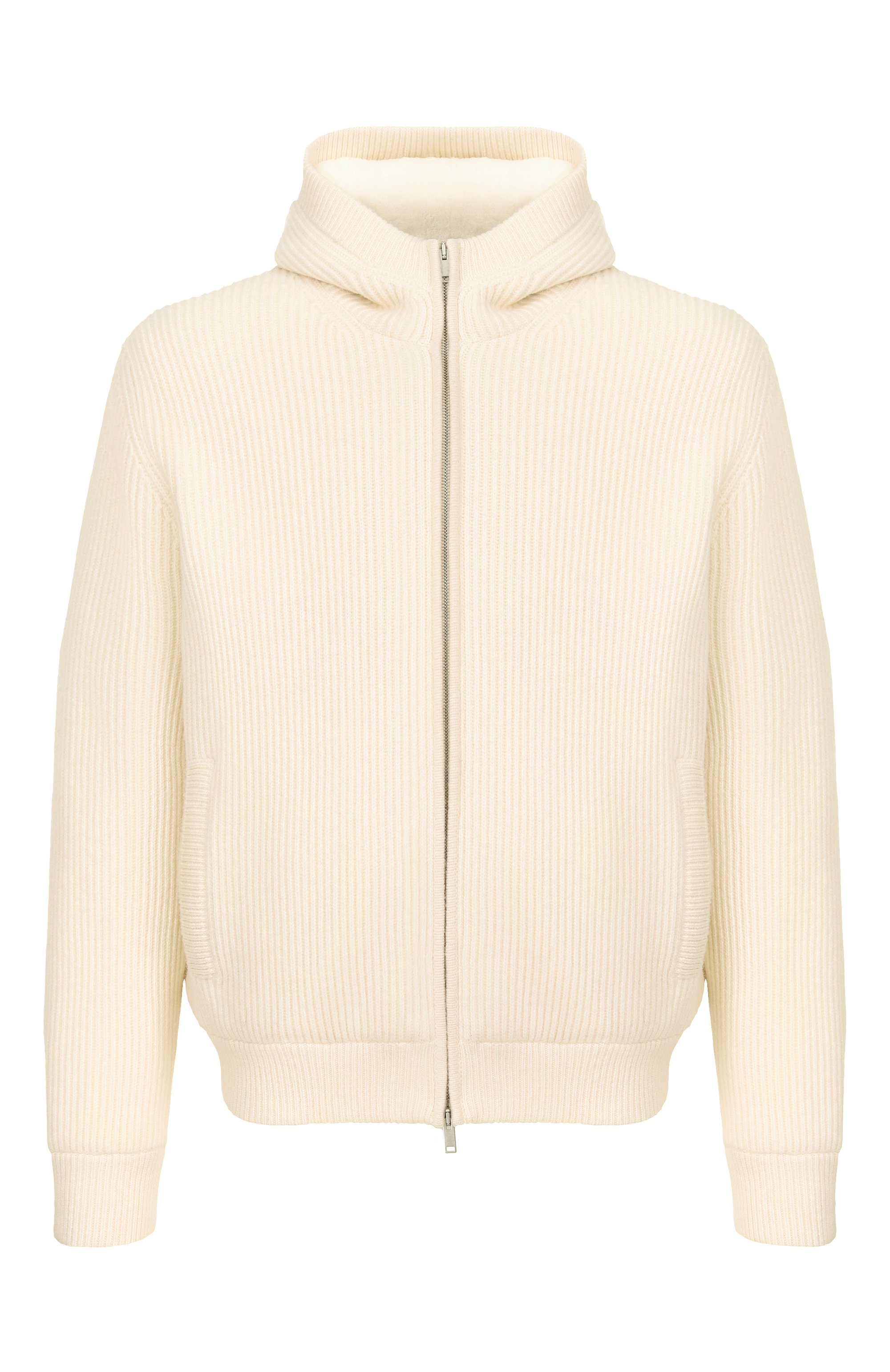 Кашемировый бомбер с подкладкой из норки MVST, арт. FTXTRECK-ES3625-2V/TR-ES3625, фото 1