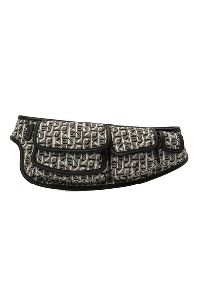 Поясная сумка courier KENZO, арт. FB52CE307B01, фото 1