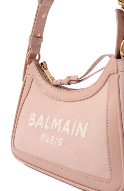 Сумка b-army BALMAIN, арт. EN1BT743/LCBD, фото 3