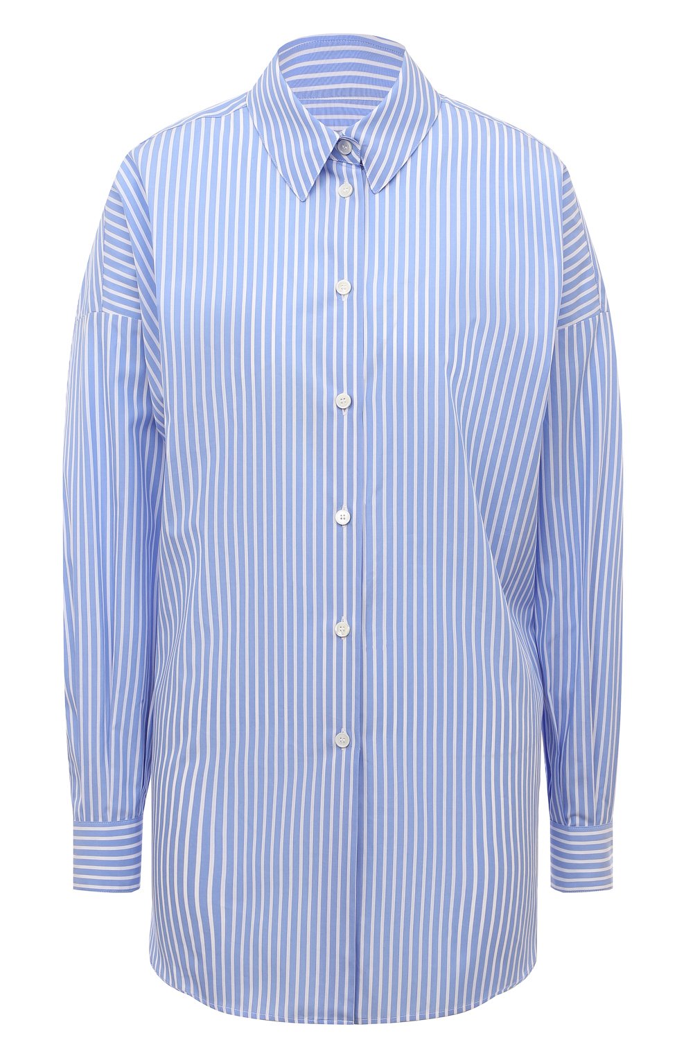 Хлопковая рубашка ACADEMIA, арт. GI0RGIA/1069, фото 1