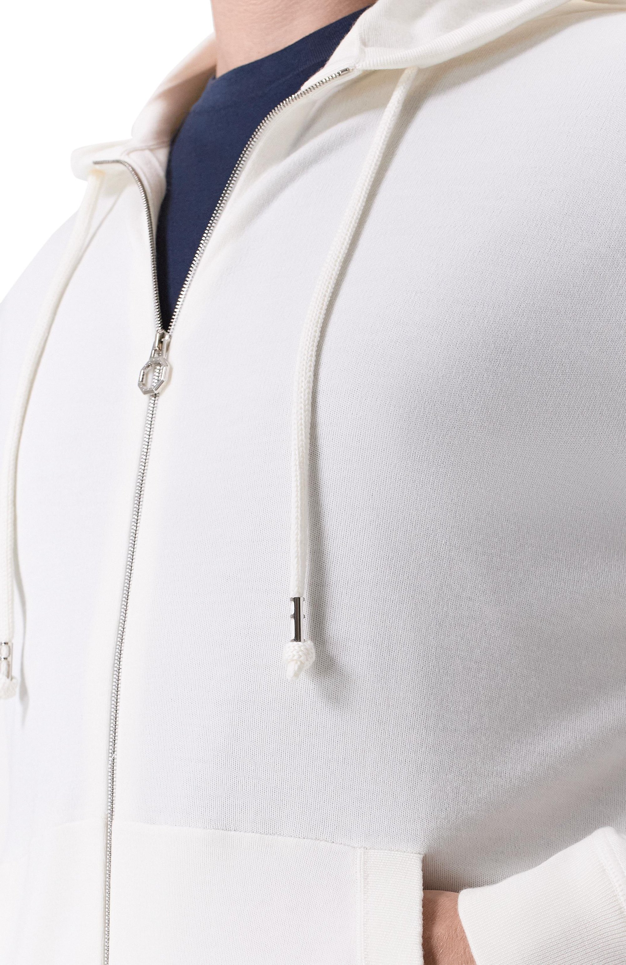 Кашемировый кардиган STEFANO RICCI, арт. W505008FCR/W25302_001, фото 5