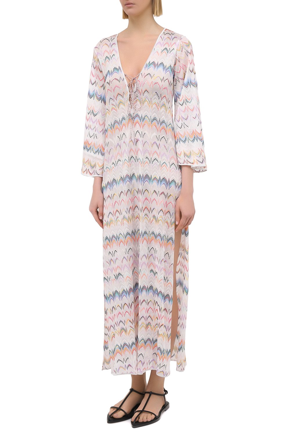 Туника MISSONI, арт. MMQ00025/BR00CC, фото 3