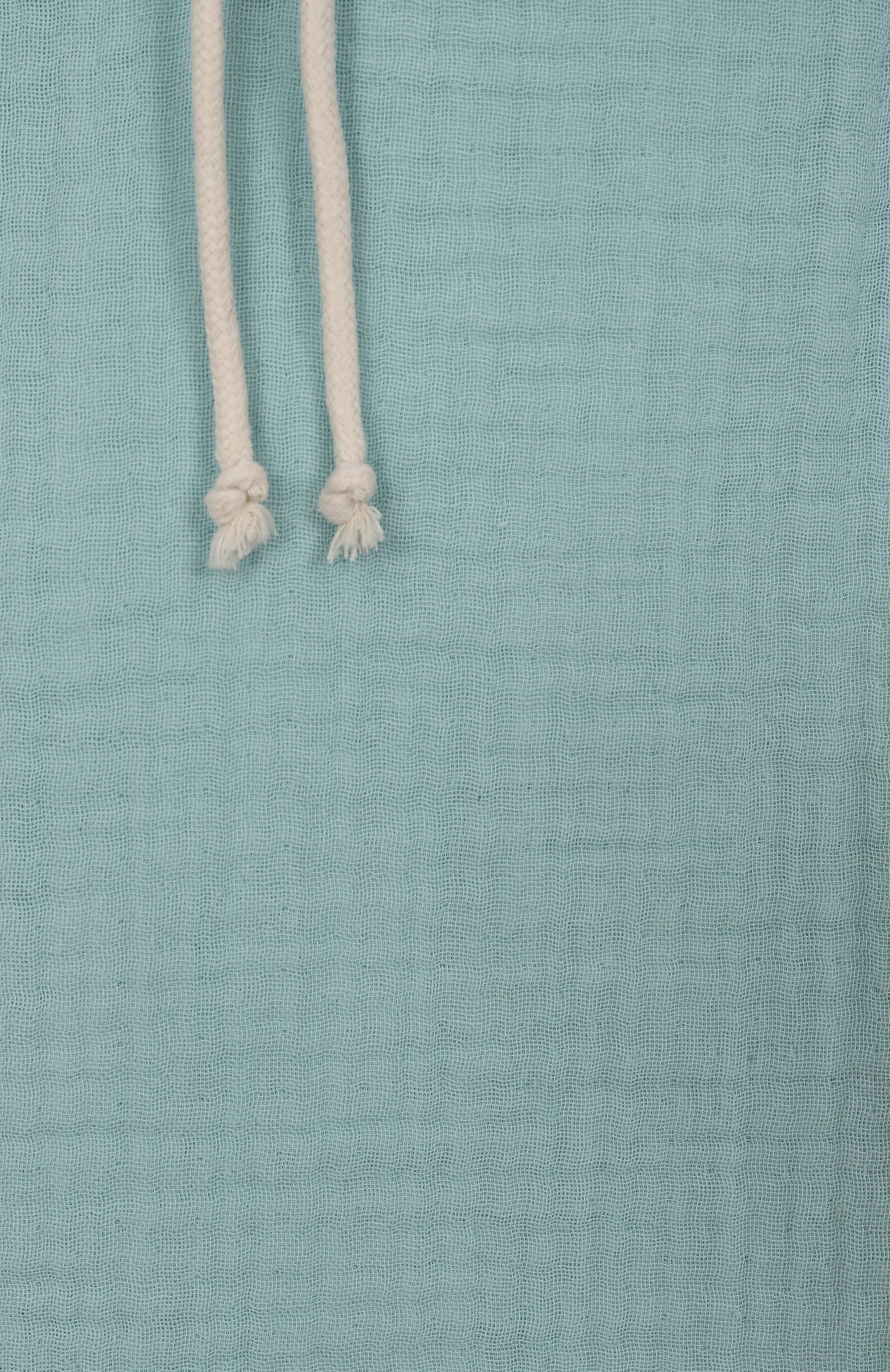 Хлопковое пончо BUBA KIDS, арт. BKPON101-92, фото 3