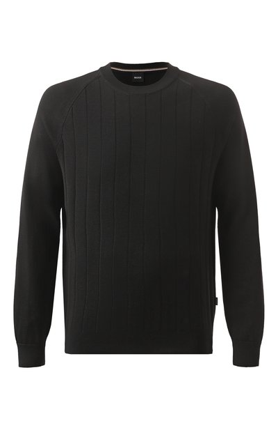 Мужской шерстяной джемпер BOSS, арт. 50531162