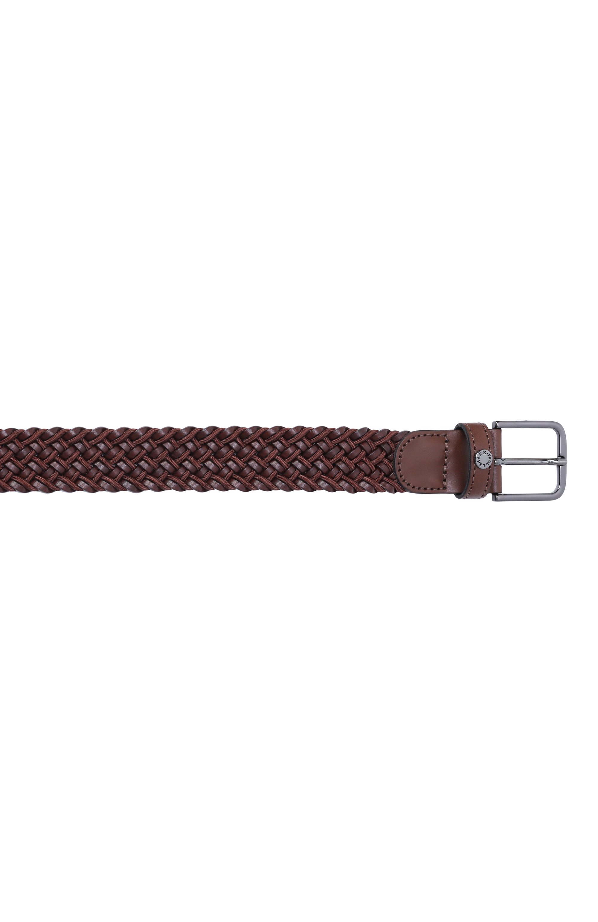 Комбинированный ремень PAUL&SHARK, арт. 25416001, фото 4