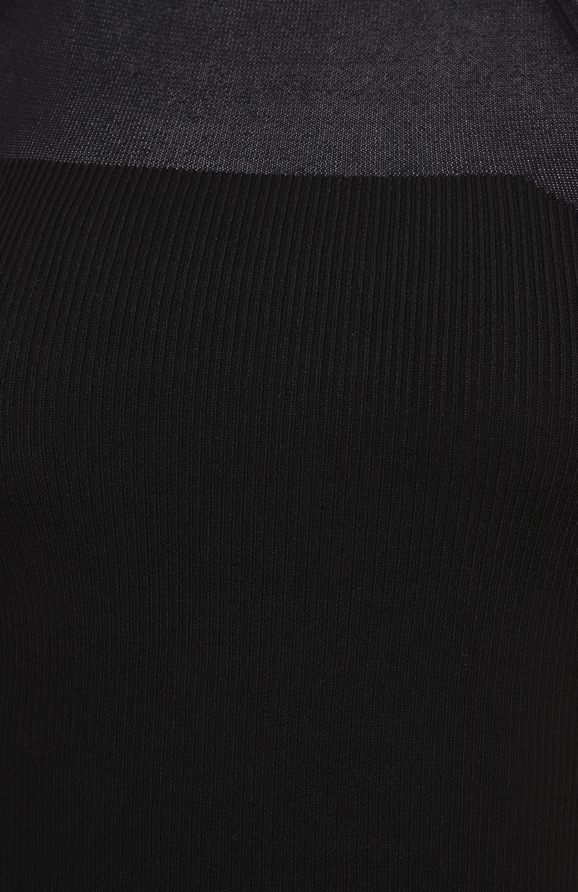 Платье из вискозы HUGO, арт. 50538233, фото 6